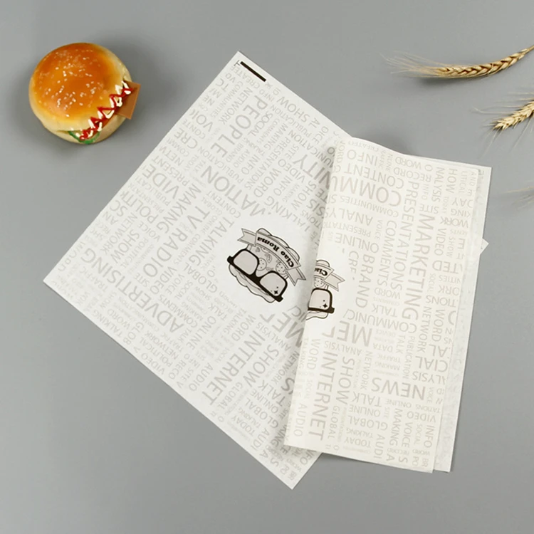 Cheapest rolled wrapping paper for beef briskets packaging food grade wrapping  paper