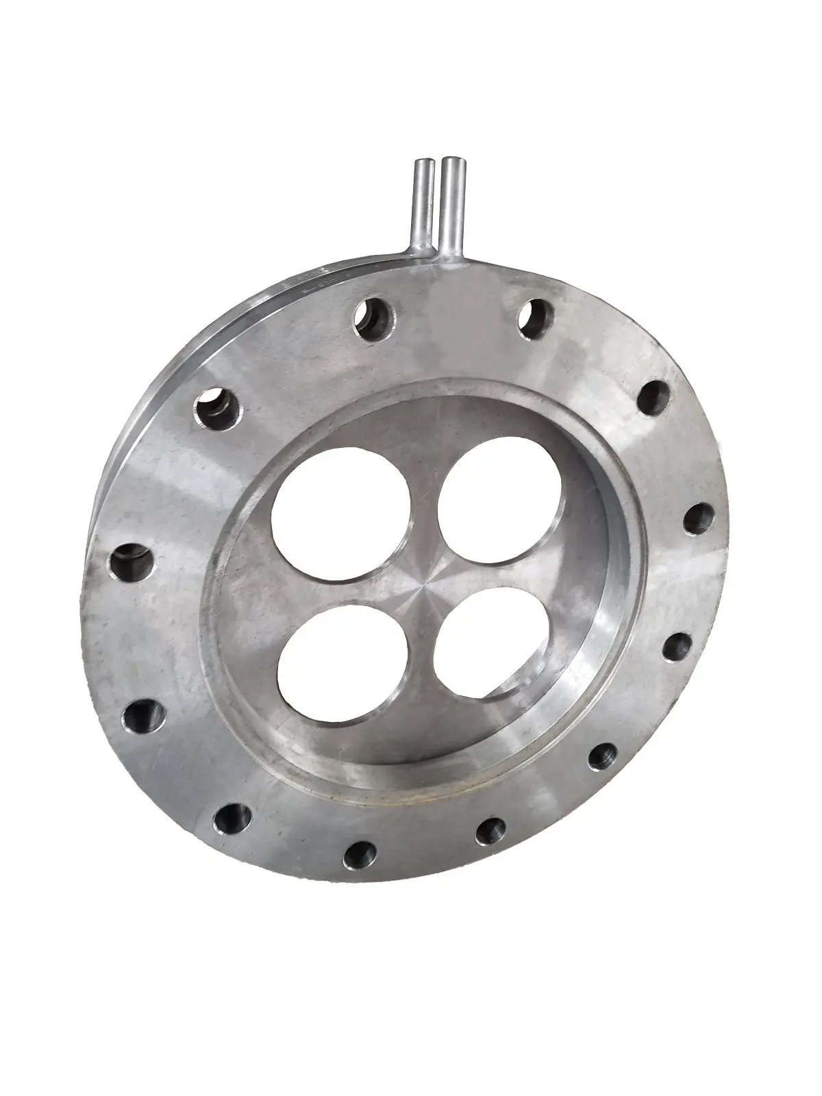 DN125 Melbourne R&D Supply Flow Measurement Orifice Plate Flowmeter Lowest Factory Price integral orifice flowmeters