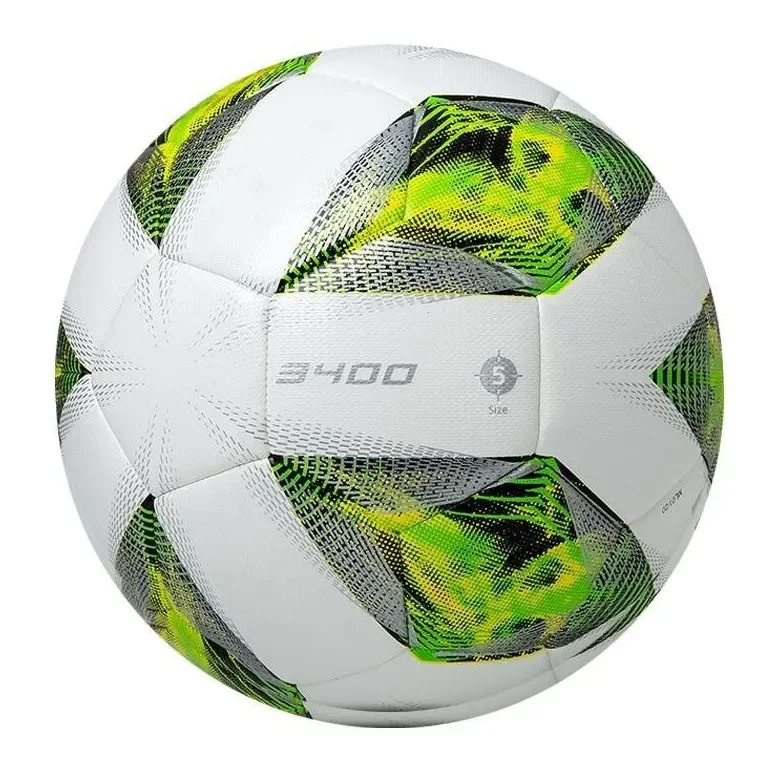 2023 New Design High Quality Custom Professional Soccer Ball Goal Team Match Standard Ball Training Custom Soccer Ball Football