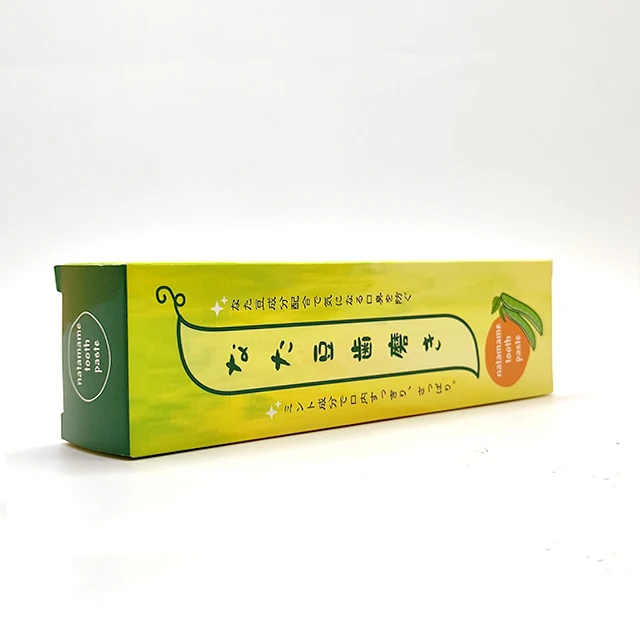 Manufacturers adult Miswak Herbal 100g toothpaste