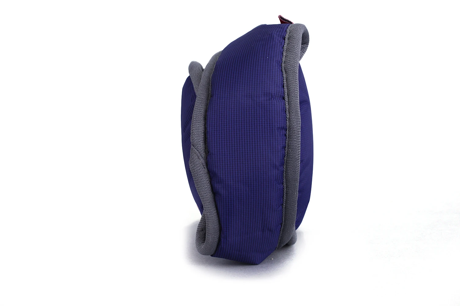 Оптовая продажа, мужские большие наушники на заказ, зимние теплые плотные плюшевые пушистые наушники, однотонные наушники