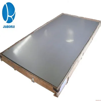 Hot rolled asme sa-240 316l/304 stainless steel plate
