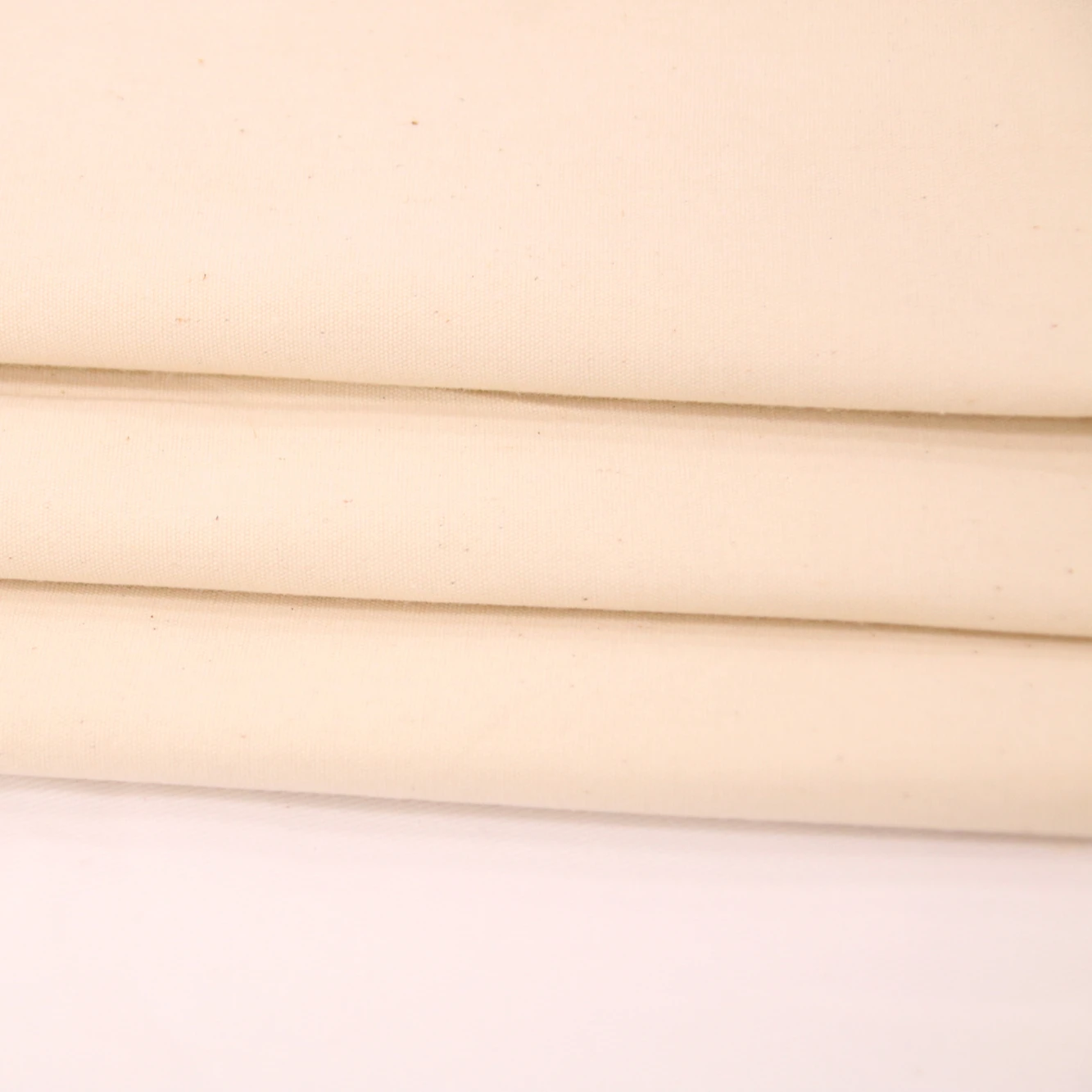 
Healthy Material Woven Technics Greige Color Jacquard Fabric Cotton Fabric Woven Fabric 