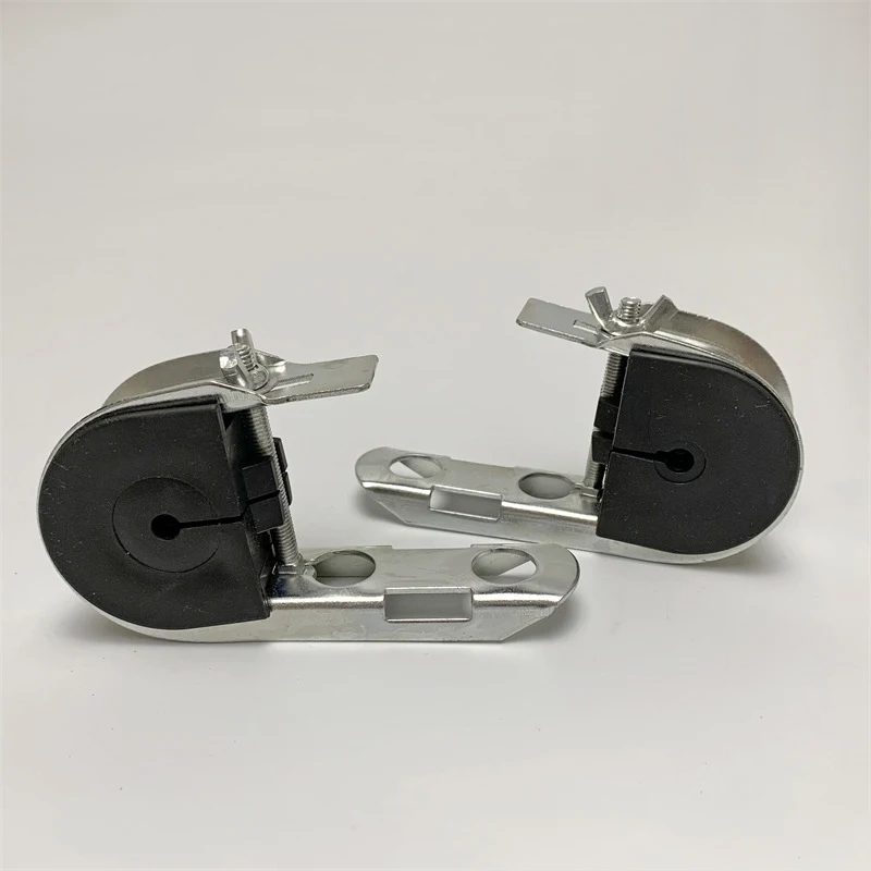 ADSS optical cable suspension bracket suspension clamp suspension fixture 10-15mm