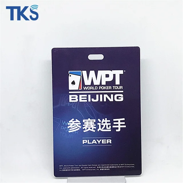 Custom PVC non standard card irregular shape die cut Mifare F08 M1 1k special festival event card with big size