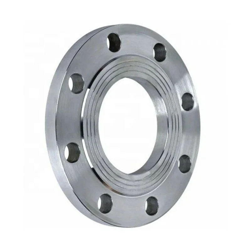 Customized ANSI Carbon Stainless Alloy Steel Welding Neck Flanges Manufacturer