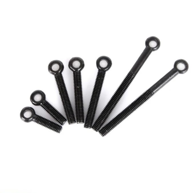 DIN 444 Swing bolts Steel