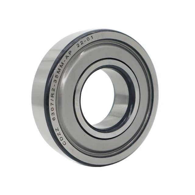 Chinese supplier best price Deep groove ball Bearing 6218 6219 6220 6221 6222 6224 RS 2RS 2RSR 2RZ DDU 2RS1 2Z C3 N ball Bearing