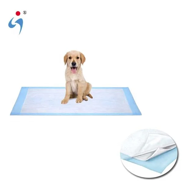 Puppy Pads Super Absorbent Dog Cat Indoor Toilet Pet Puppy Dog Training Pads
