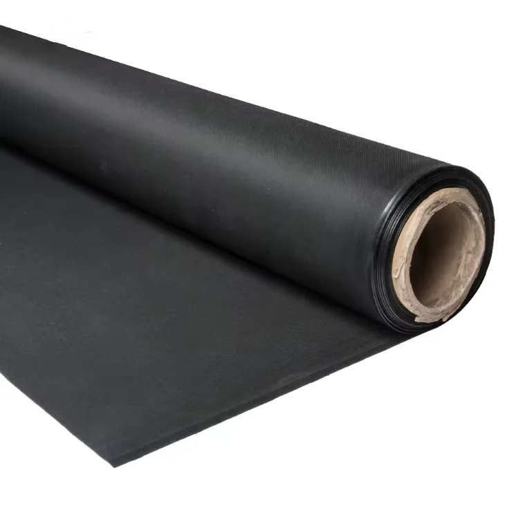Лидер продаж новый стиль превосходный HDPE LDPE ПВХ геомембраны высокого качества