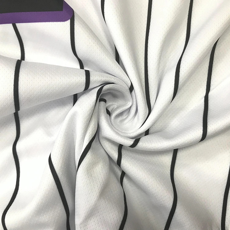Wholesale Blank Baseball Jersey Custom Sublimation Print Logo Design Conventional Softball Wear