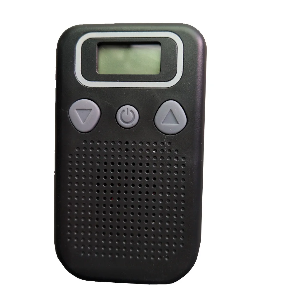 Hearing Aids (Pair),with Digital display mobile hearing aid sound