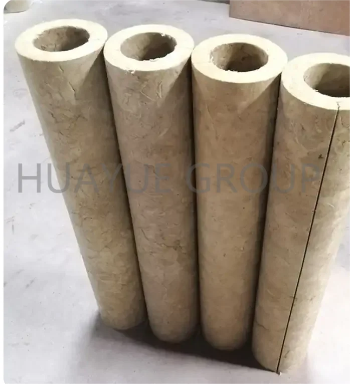 Good Acoustic Fireproof Insulation Material Wire Mesh Rock Mineral Wool Blanket for Roofing Thermal Home Insulation