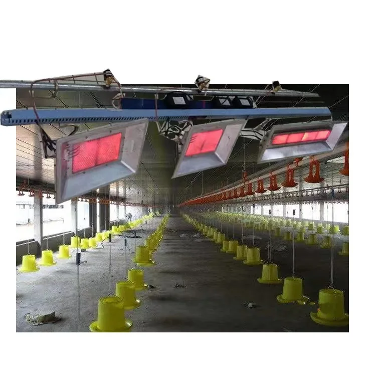 Farm heater equipment poultry chicken chick gas brooder gas heater for poultry chicken farm pig farm