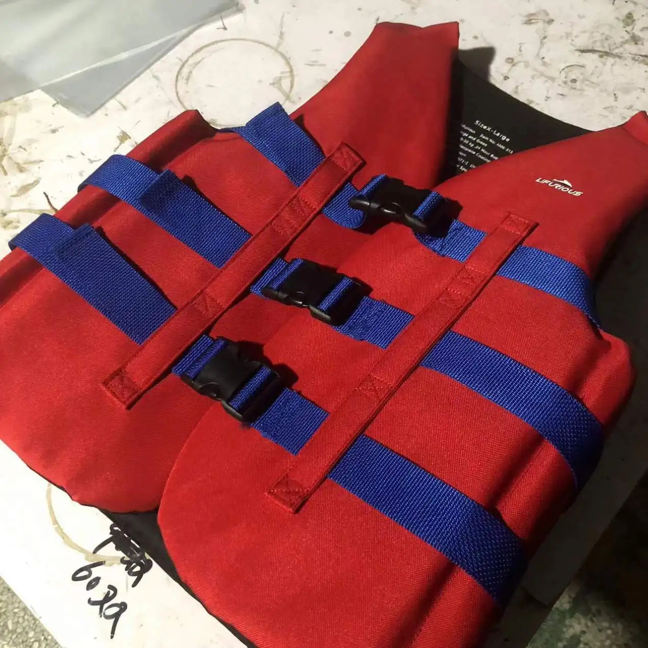 type 1 life vest spiderman life jacket marlin dominator life jacket