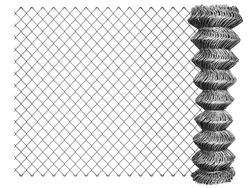 Wholesale Craigslist Used Manual Black Used Galvanized 100 Ft Roll Chain Link Fencing Wire Mesh For Sale