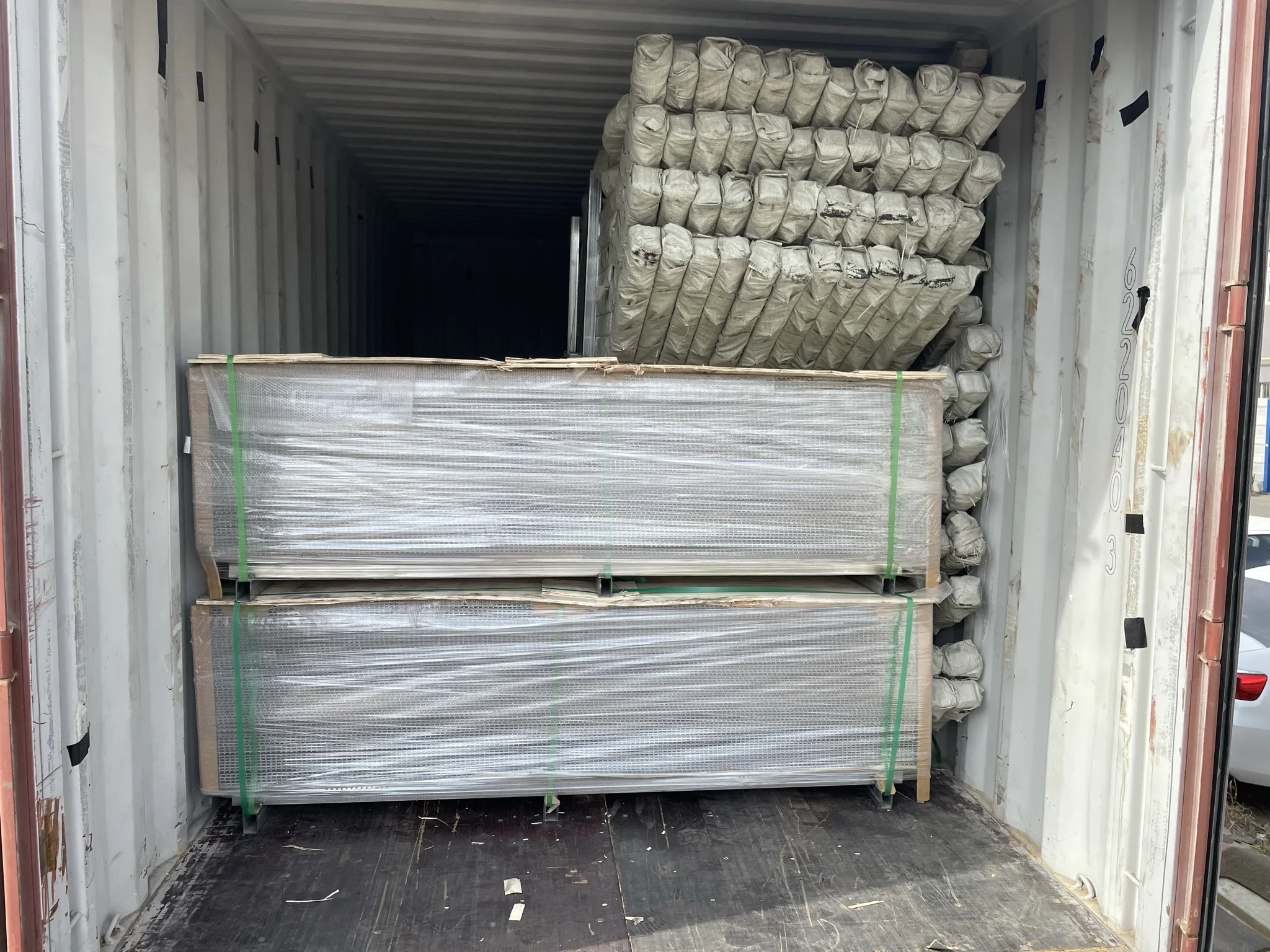 358 Prison Mesh fence senior Customize anti cut CE certification Sustainable fencing 358 security anti climb fence