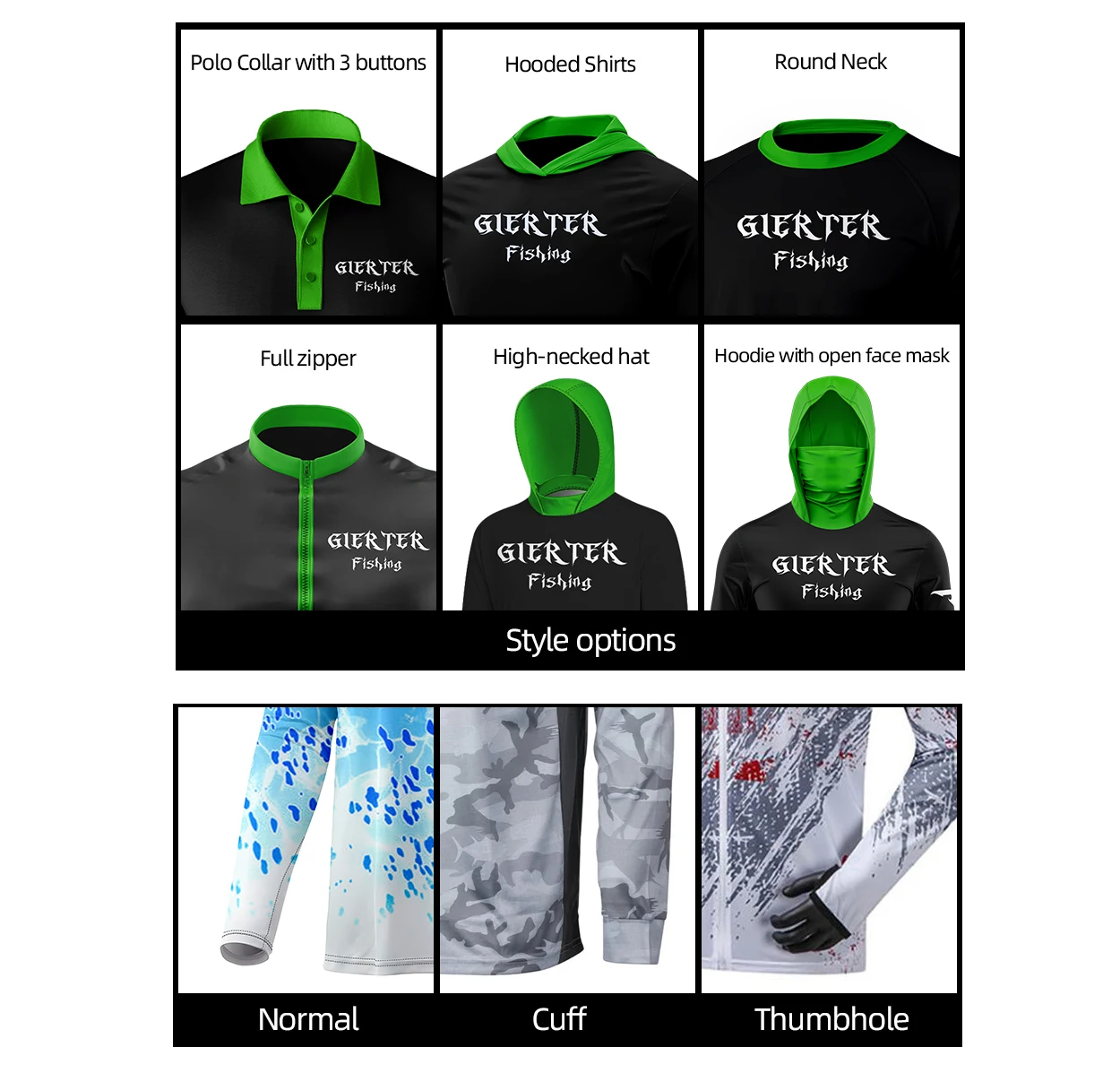 High Quality Lightweight Fishing Shirts Custom Logo Uv Protection Sport Wear Quick Drying Upf50+ Long Sleeve Fishing Hoodie