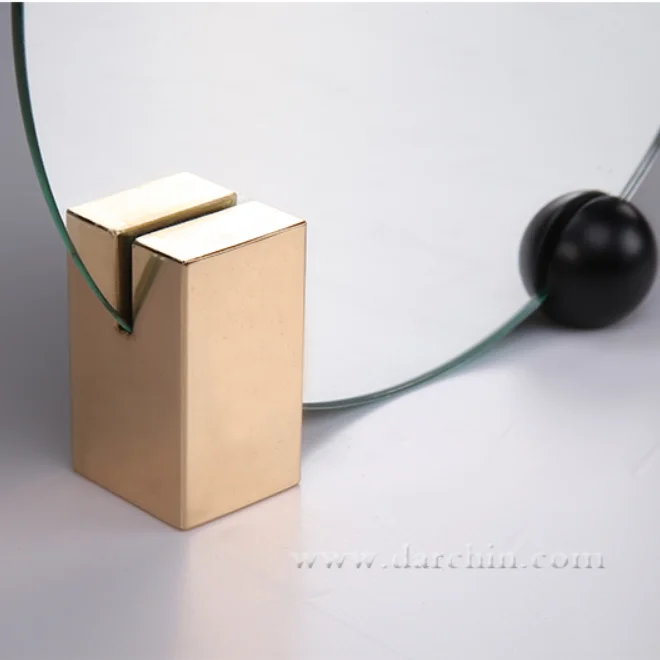 Fashion Decorative mirror for home decorations