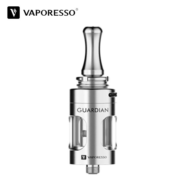 Двойной детский механизм блокировки бак 2 мл Vaporesso Guardian