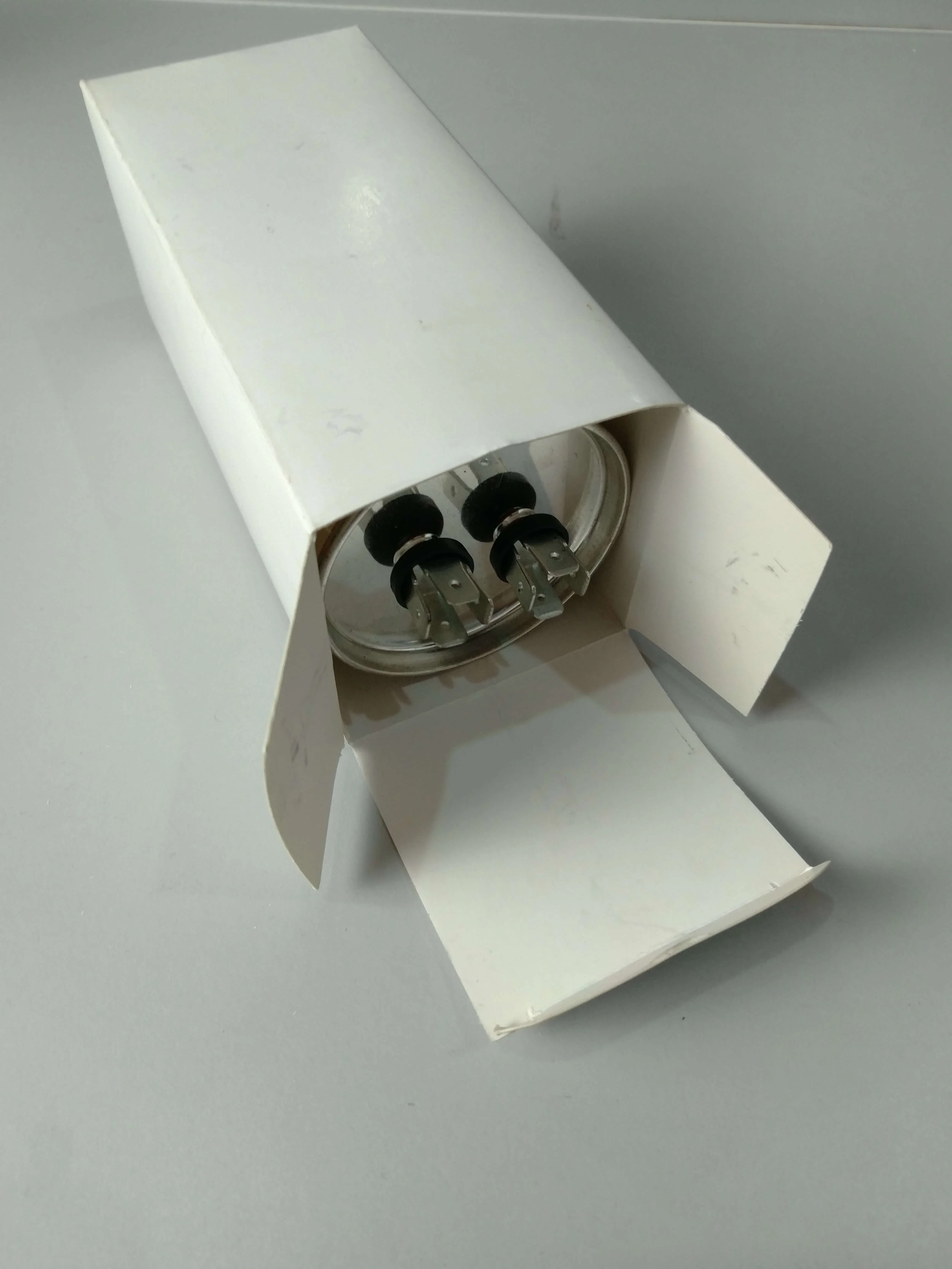 Run Capacitor For Ac