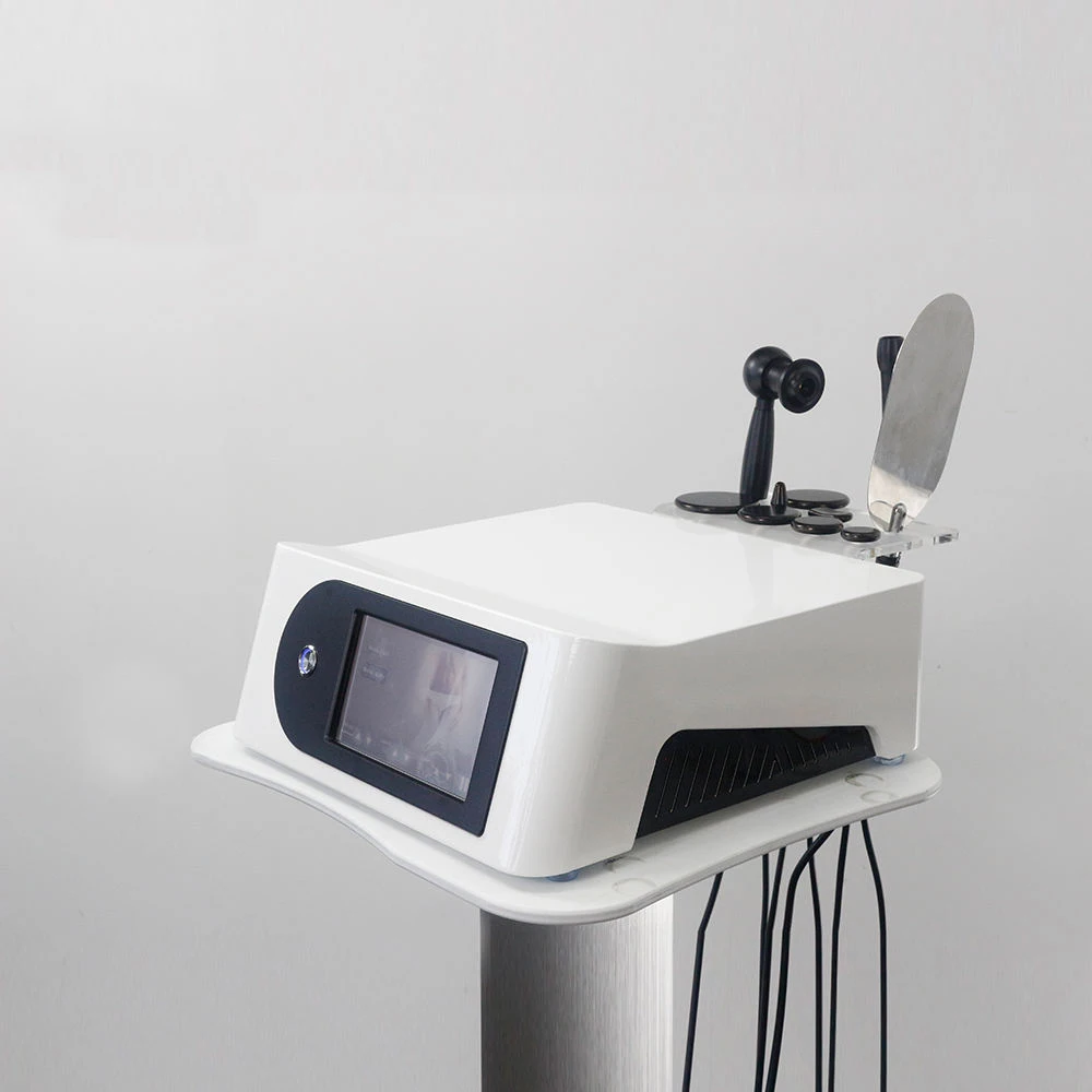 Skin Rejuvenation Anti Wrinkle Facial Machine Face Cleaning Machine Beauty Anti Aging Face Massage Machine