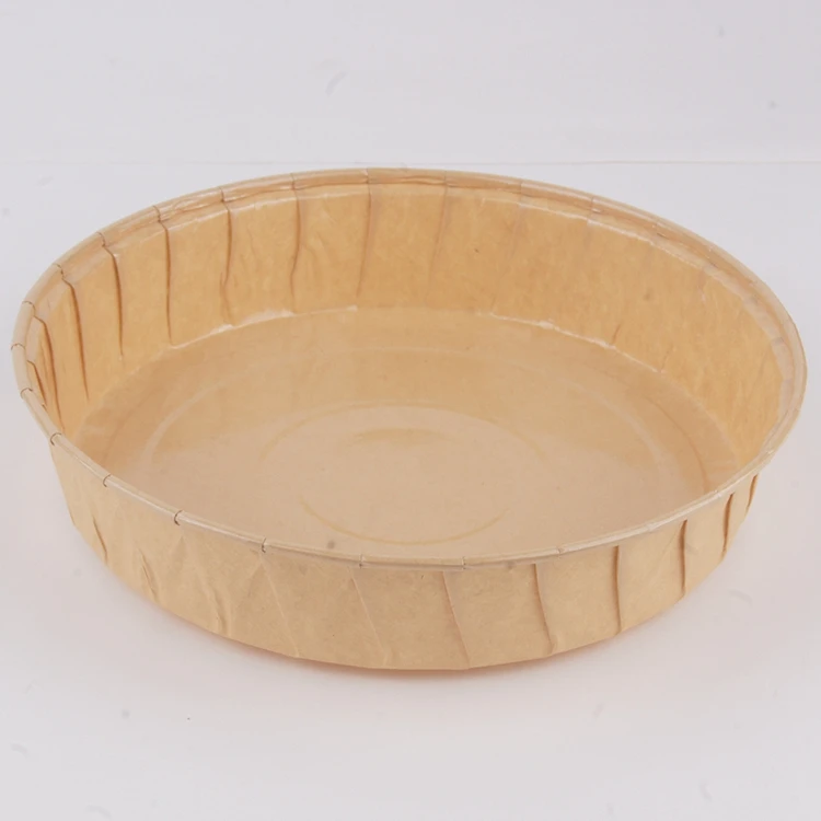 Cupcake Cake Cookie Baking Tool Tiny Tartlets Dessert Egg Puto Paper Bakeware Muffin Pie Tart Molds