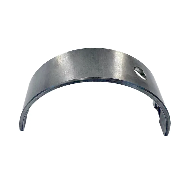 Truck Engine Parts High Quality Bearing Main 4996250 for Cummins Engine 2.8