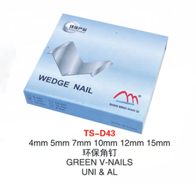 10mm High Quality Framing Picture Frame V Nail With Great Price frame accessories