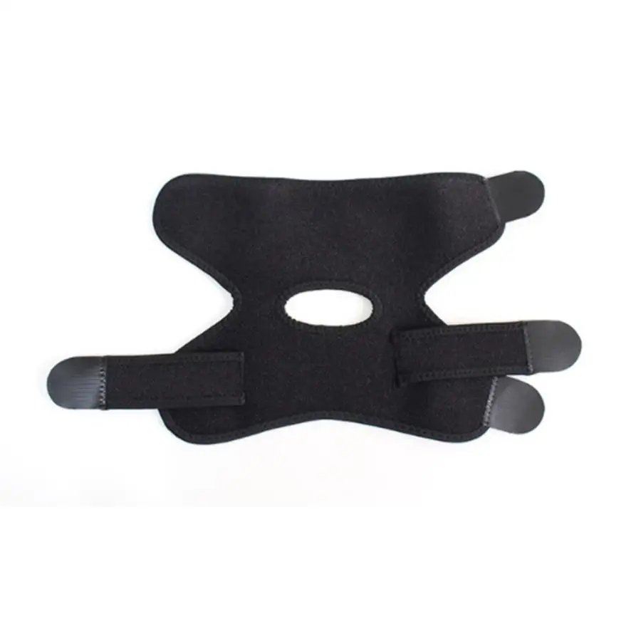 The Best Elastic Compression Ankle Brace Support for Sports Protective Gear