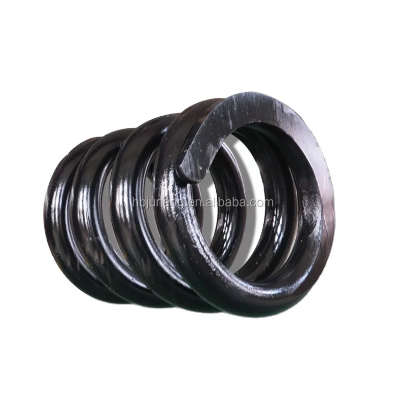 Juneng Factory Directly Sell Heavy Equipment Compression Spring