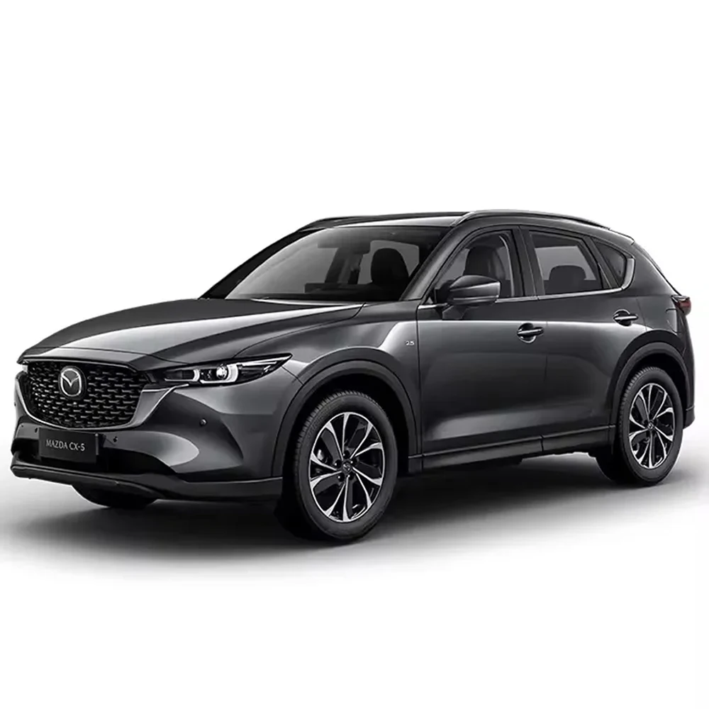 MAZDA CX5 новый автомобиль 2.0L 2.5L 6AT 5 Door мест Китай внедорожник автомобильные CX-5 автомобили Mazda