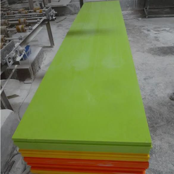 Pure White Resin Artificial Stone Plate Solid Surface Stone Wholesale Hot Bending Acrylic Sheet
