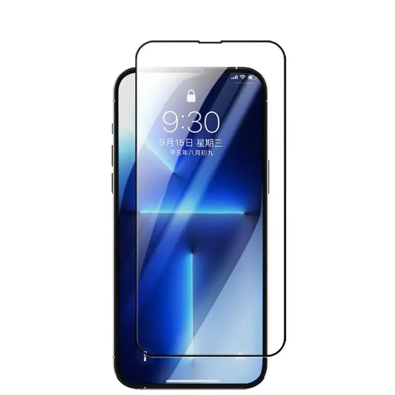 anti blue ray cellphone film privacy screen protector for ip xs mas/11 pro max