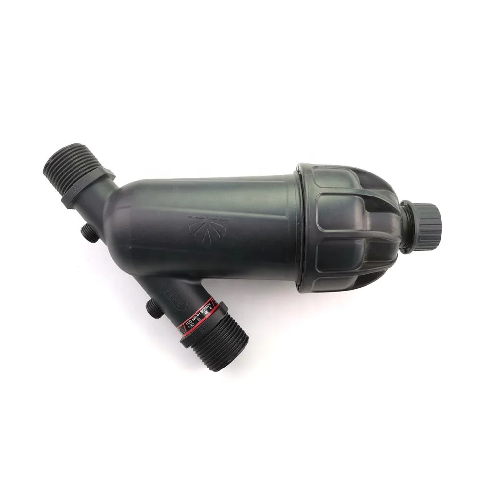 micro drip irrigation disc Filter price competitive