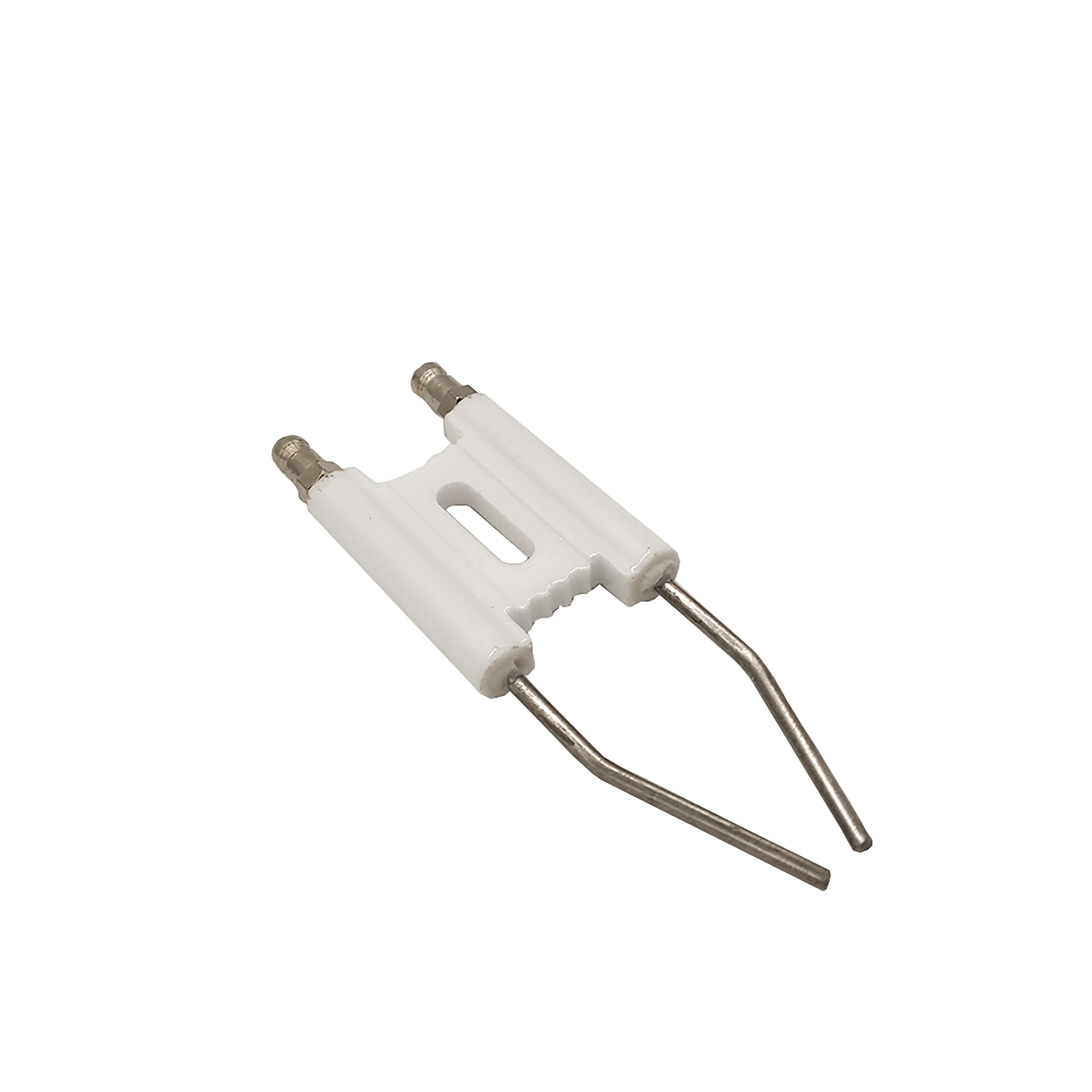 Alumina Ceramic Ignition Electrode Rod for Gas Burnerpin for gas oven/cooker/stove