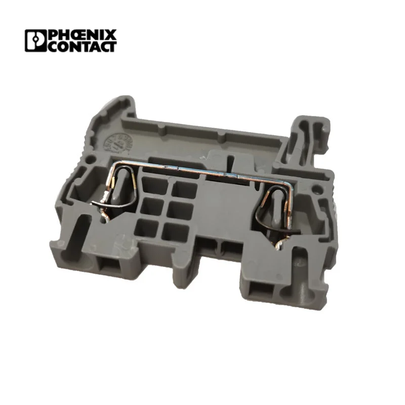 ST 2.5 Phoenix Feed Through Connector Terminal Block/ 3031212 Din Rail Terminal Block Phoenix