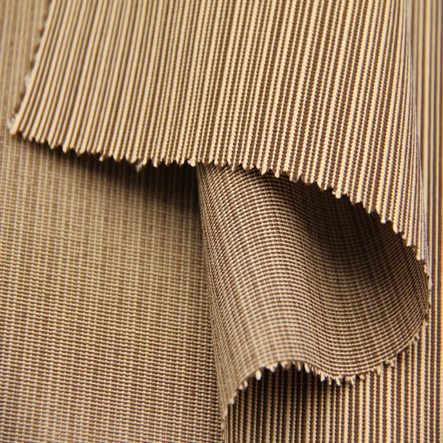 outdoor olefin fabric for outdoor furniture