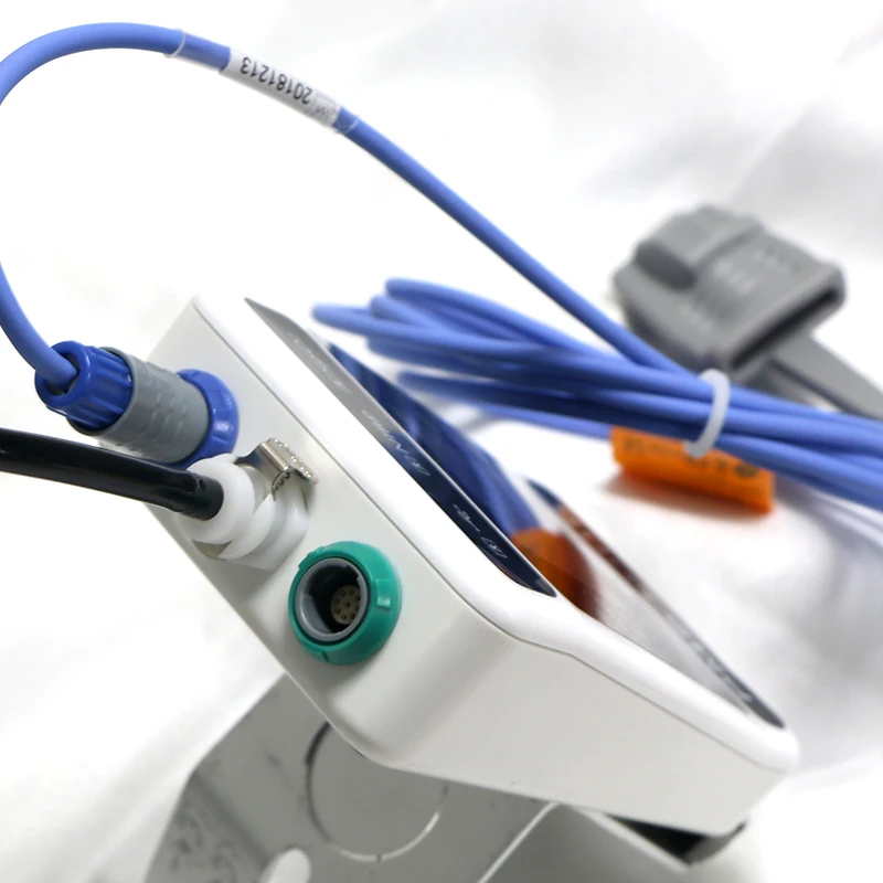 Портативный Ручной измеритель артериального давления Berry spo2 и сердечного ритма, умный автоматический ручной прибор для измерения артериального давления, домашний электронный цифровой