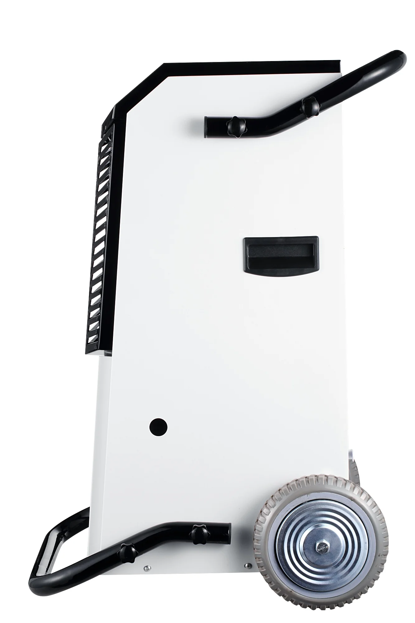 2022 Wholesale portable commercial or industrial metal housing dehumidifier at 60liters R410a PD601B