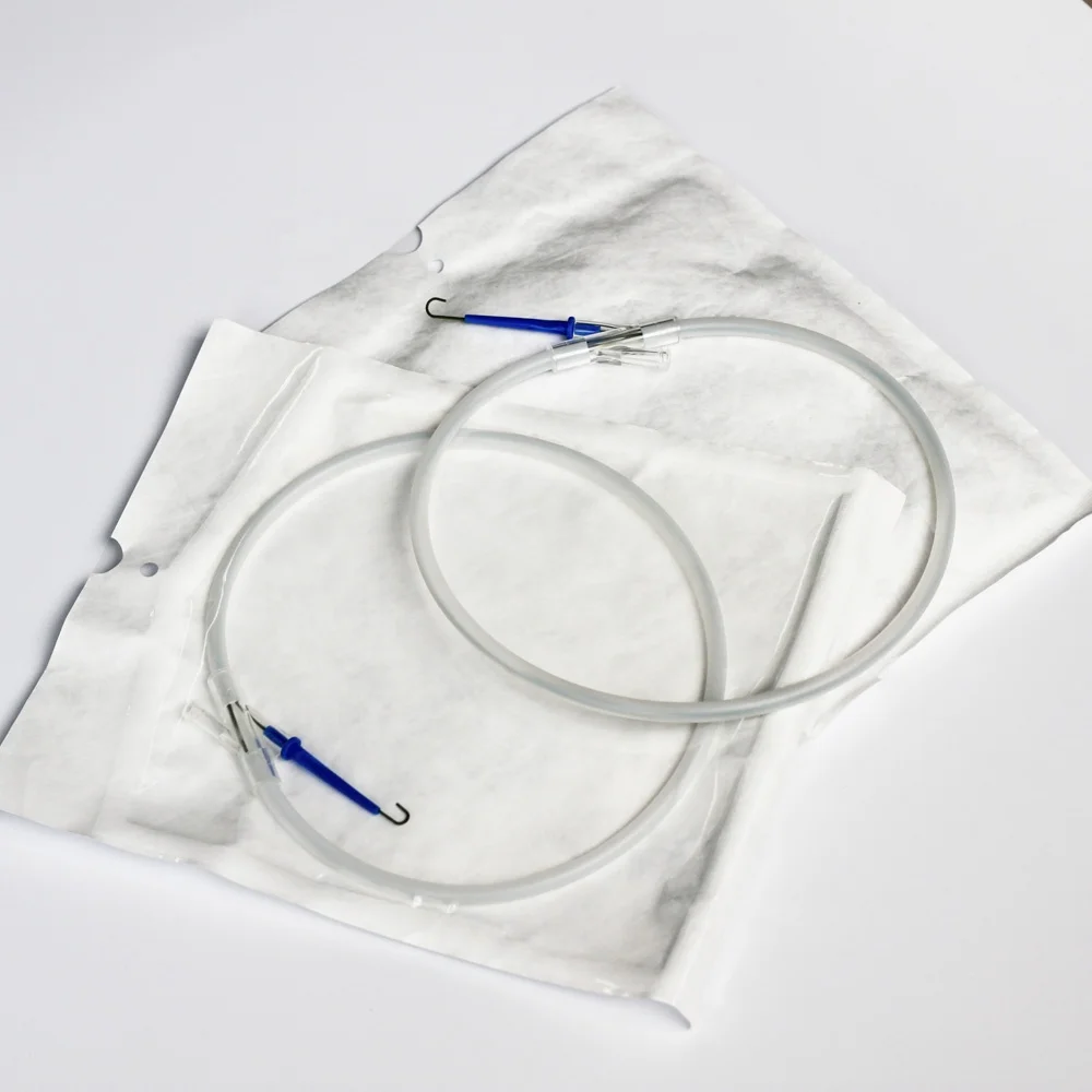Medical factory supplies terumo guide wire various size cardiology PTFE coated guidewire