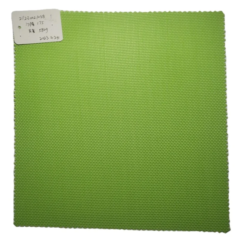 China manufacturer  water resistant woven coated PVC vinyl fabric for outdoor furniture dirt-resistant new sofa fabric