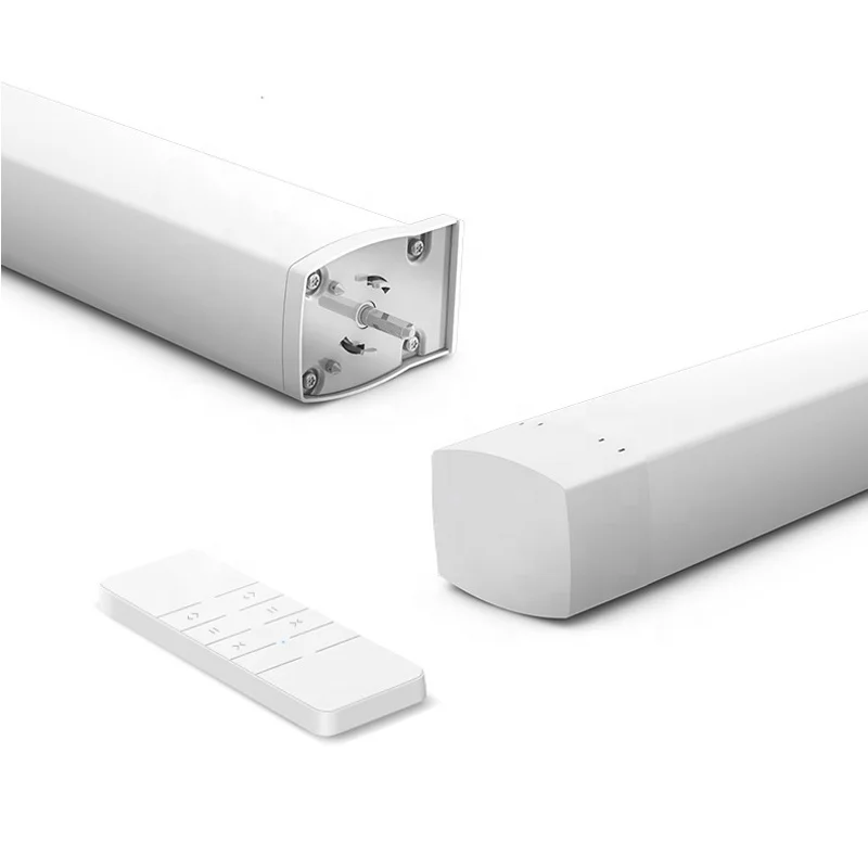 Curtain Tubular Motor  100-240V Dooya Motorised Curtain