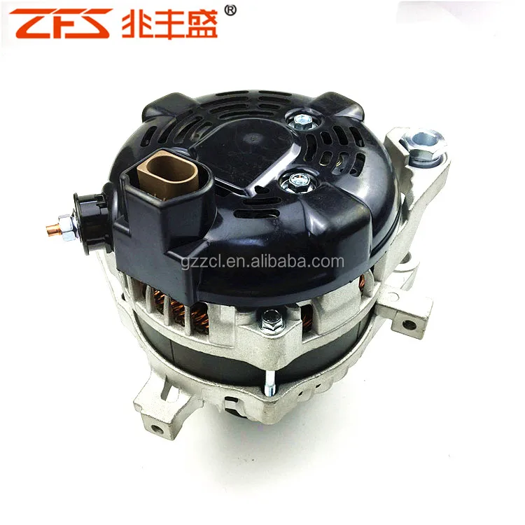 
For Toyota HiLux 104211-3950 1042113950 3kva Alternator 12V130A 