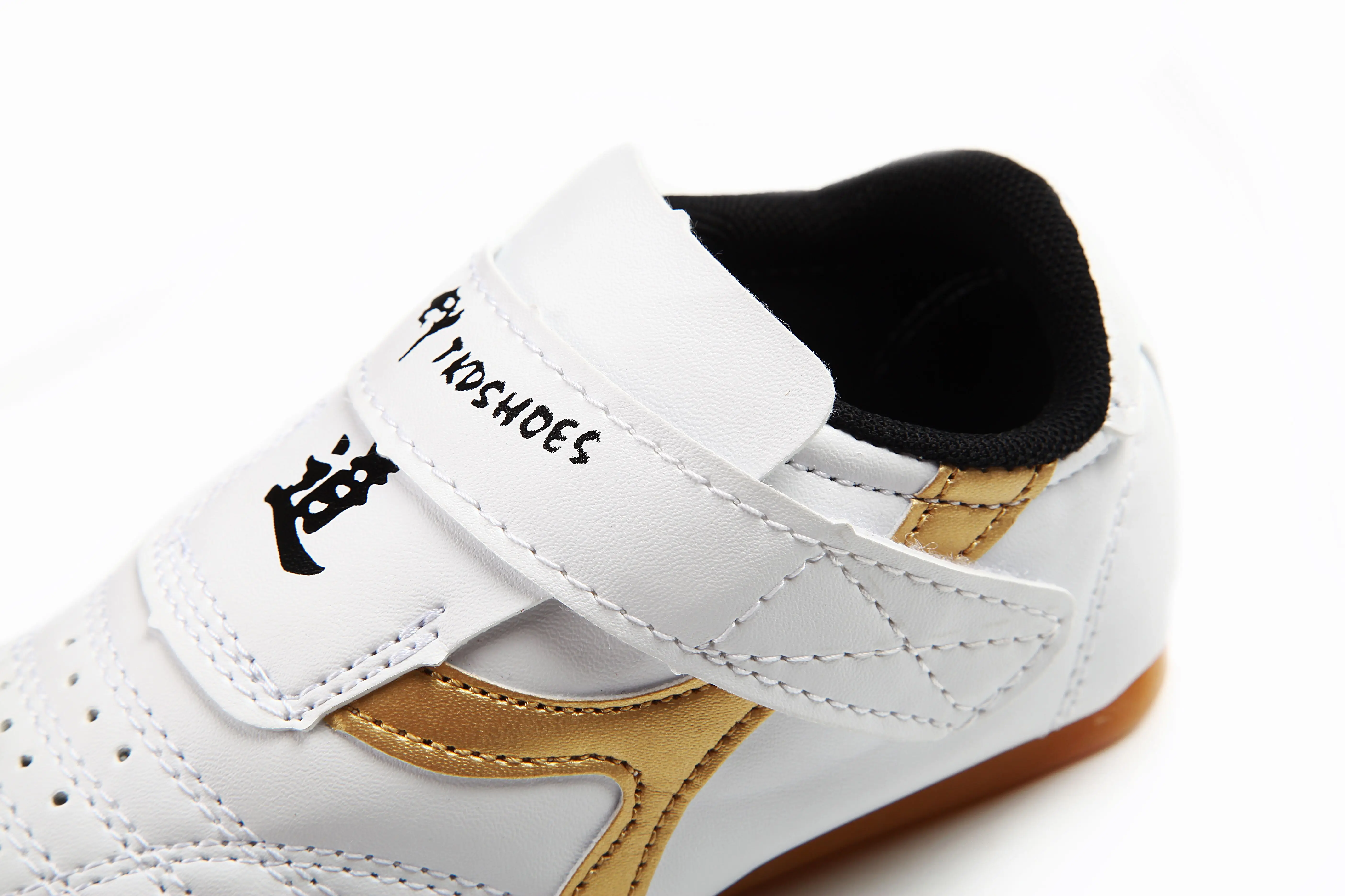 High Quality Comfortable Martial Art Taekwondo Shoes For Master And Trainer