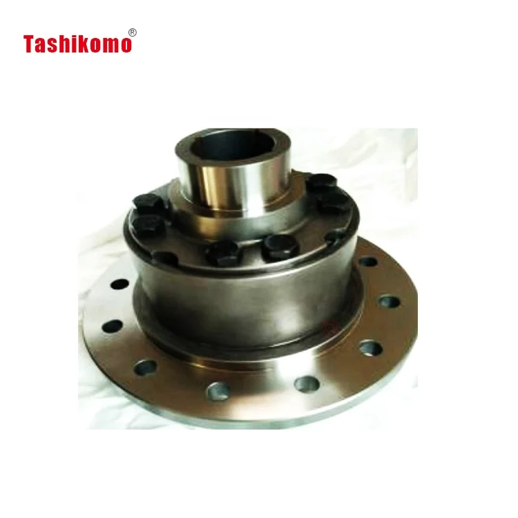 
 Ограничитель скольжения в сборе для Mitsubishi  