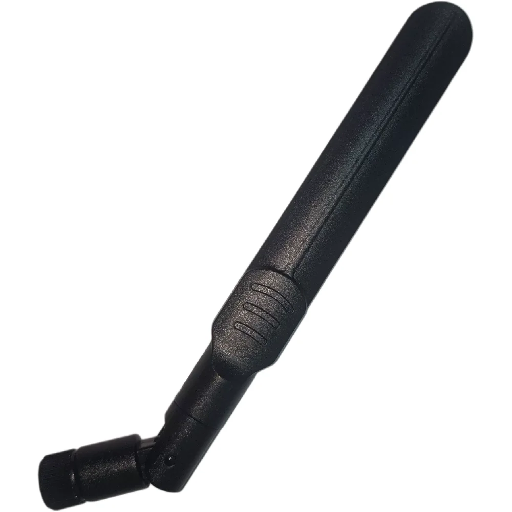 Wireless 4G 2.4G LTE 5DBI router antenna Omni indoor rubber antenna