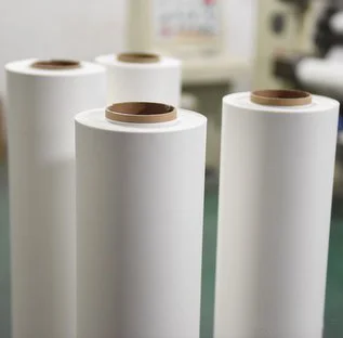 120gsm Sublimation Transfer Printing Paper Roll