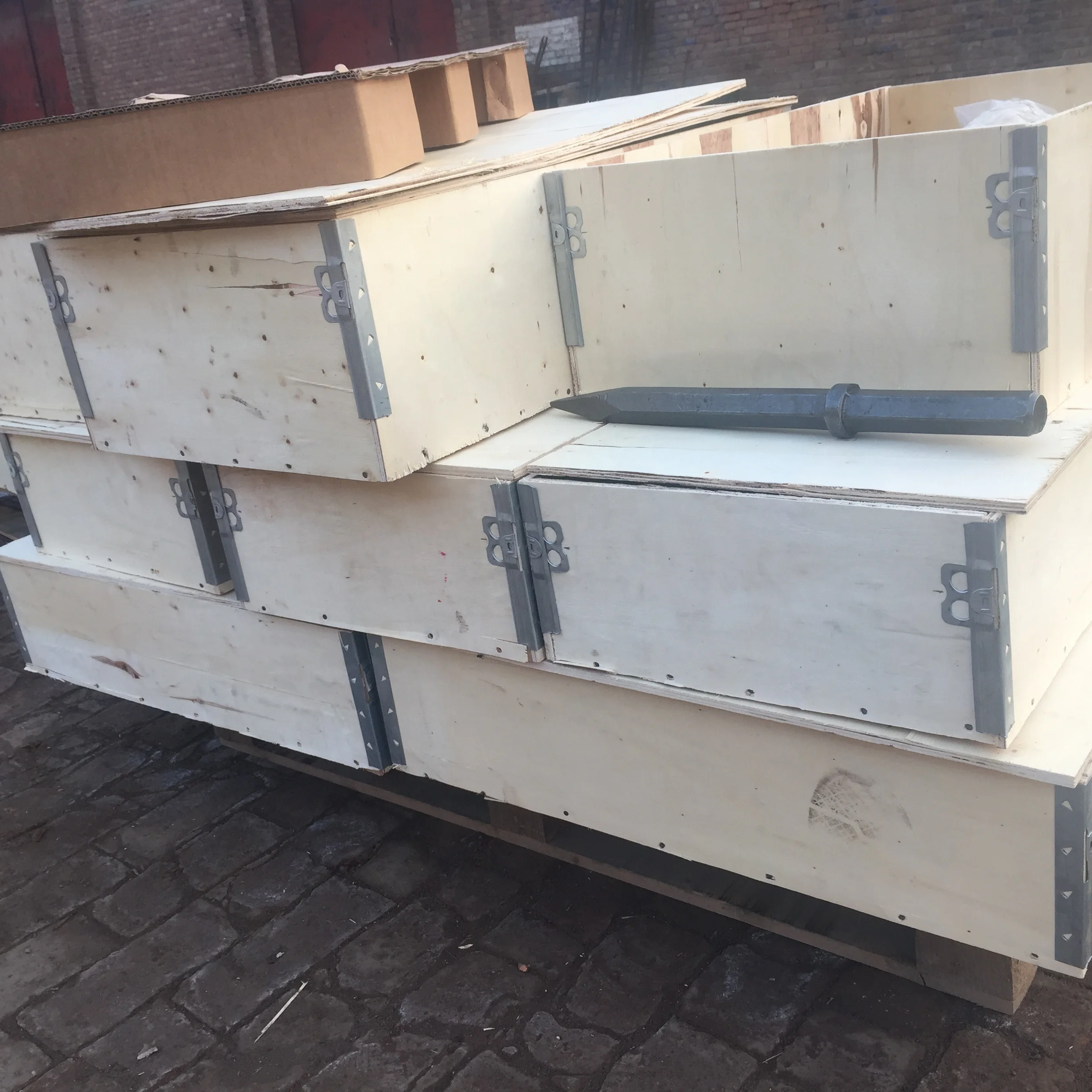 wholesale High Quality B47 air breaker Pneumatic Pick jack Hammer