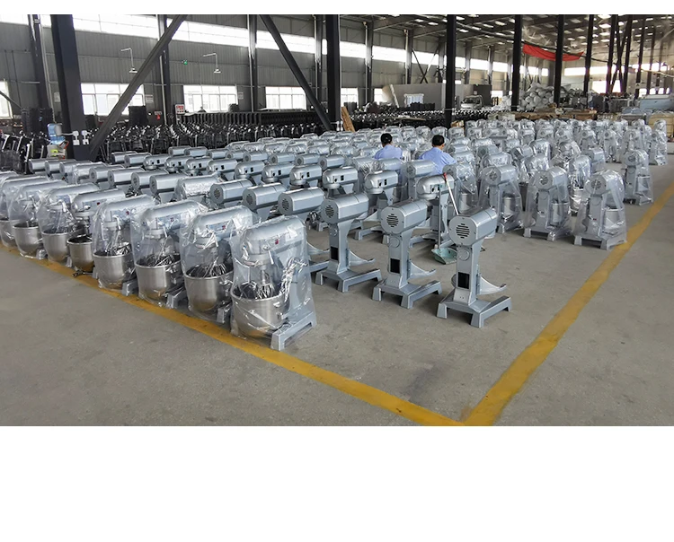 20l Kitchen Food Mixing Dough Mixer Cheap Planetary Commercial Dough Mixer Philippines Flour Pizza Cake Bread Bakery Dough Mixer